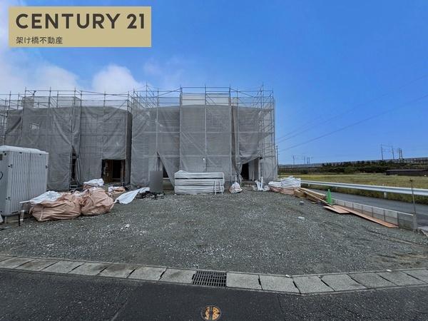 豊川市御津町御馬東第２　新築戸建（全２棟）１号棟