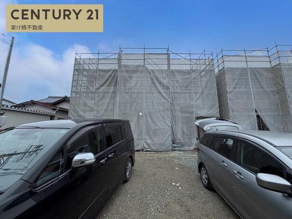 豊川市御津町御馬東第2 新築戸建(全2棟)2号棟