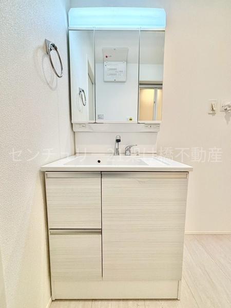 豊橋市伝馬町　新築戸建（全２棟）１号棟