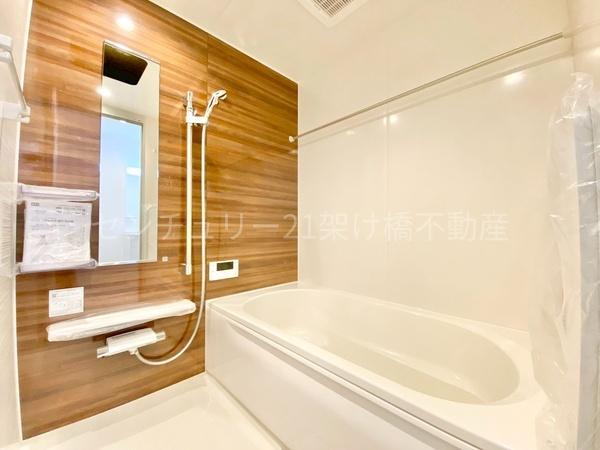 豊橋市伝馬町　新築戸建（全２棟）１号棟