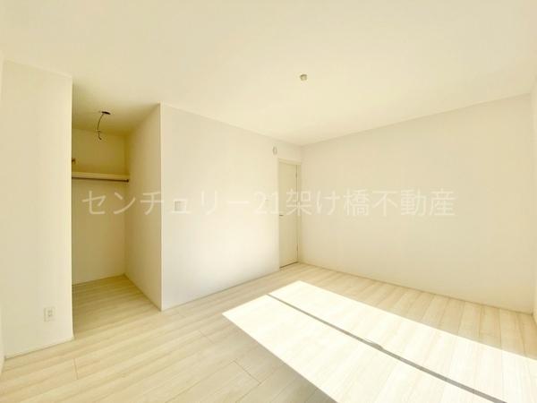 豊橋市伝馬町　新築戸建（全２棟）１号棟