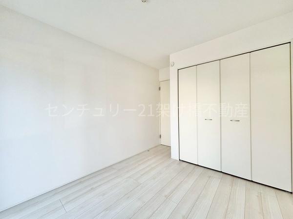 豊橋市伝馬町　新築戸建（全２棟）１号棟