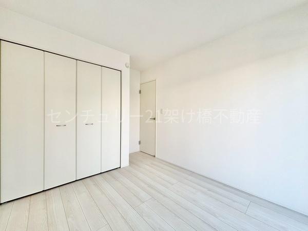 豊橋市伝馬町　新築戸建（全２棟）１号棟