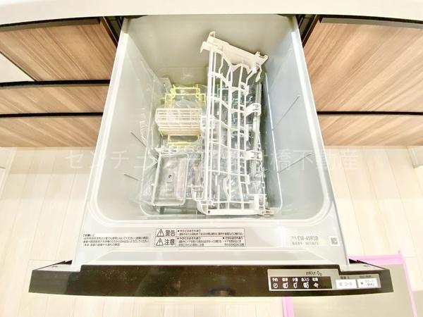 豊橋市伝馬町　新築戸建（全２棟）１号棟