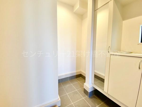 豊橋市伝馬町　新築戸建（全２棟）１号棟