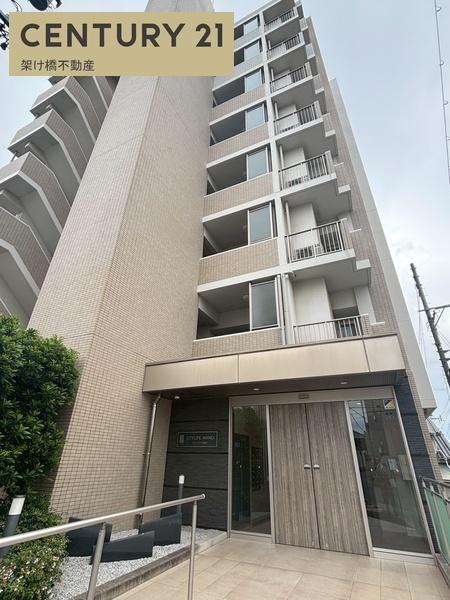 シティライフ羽根井