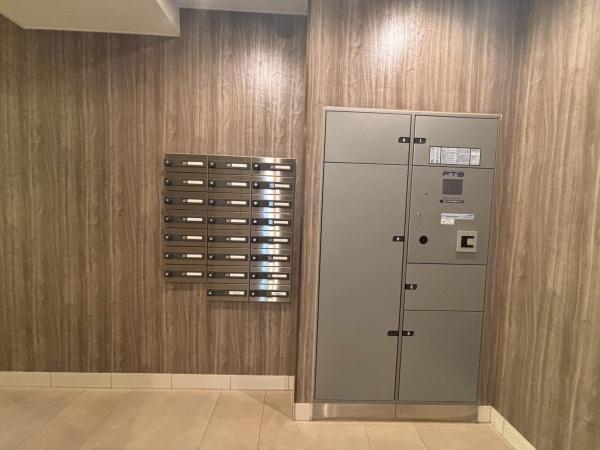 シティライフ羽根井(その他共用部分)