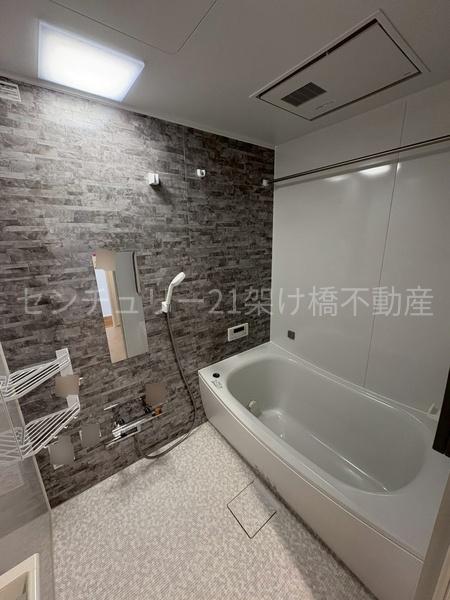 ライオンズマンション南栄(バス)