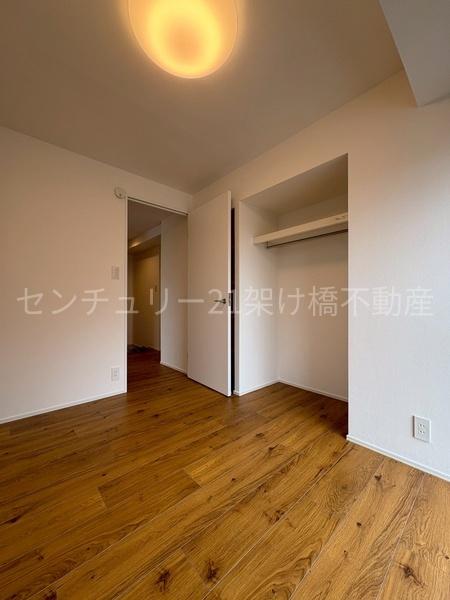 ライオンズマンション南栄(洋室)