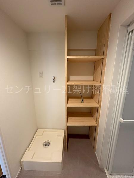 ライオンズマンション南栄(キッチン)