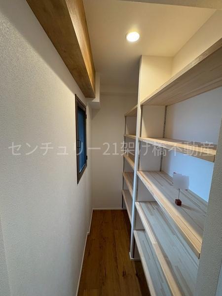 ライオンズマンション南栄(キッチン)