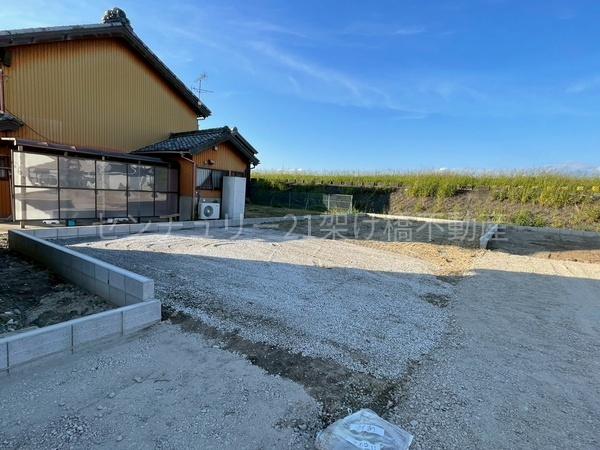 豊橋市高洲町58期（全4棟）1号棟　新築戸建