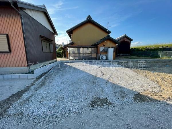 豊橋市高洲町58期（全4棟）1号棟　新築戸建