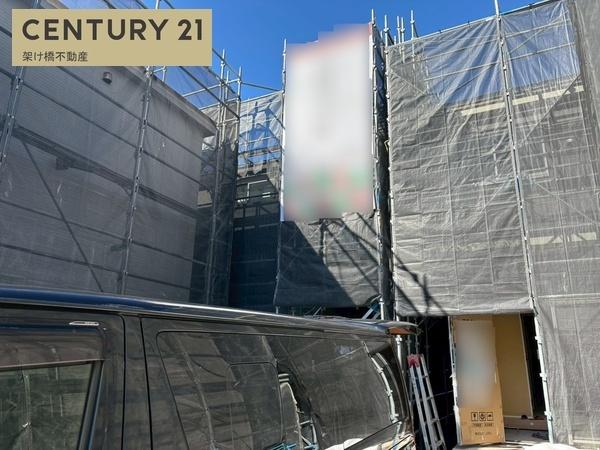 豊川市御津町広石第1期　新築戸建(全４棟)２号棟