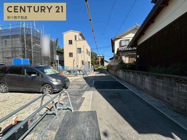 豊川市御津町広石第1期　新築戸建(全４棟)２号棟