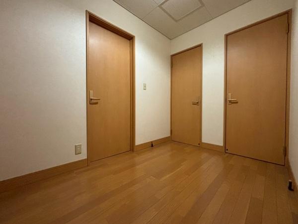 豊川市谷川町天王の中古一戸建て