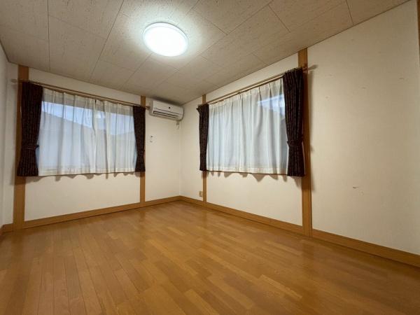 豊川市谷川町天王の中古一戸建て