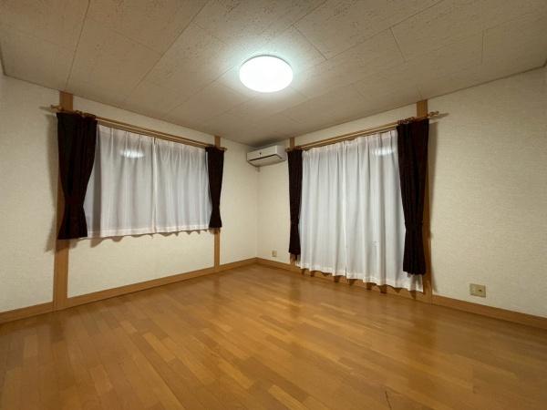 豊川市谷川町天王の中古一戸建て