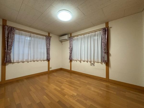 豊川市谷川町天王の中古一戸建て