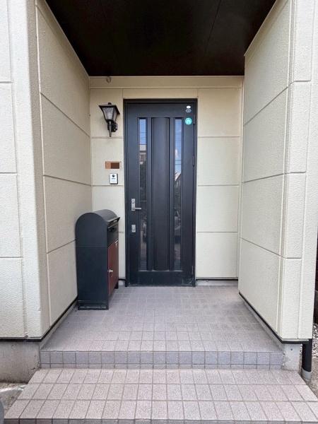 豊川市谷川町天王の中古一戸建て