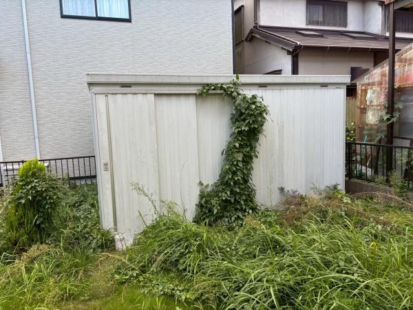 豊川市谷川町天王の中古一戸建て
