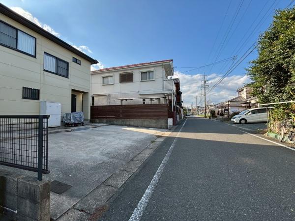 豊川市谷川町天王の中古一戸建て