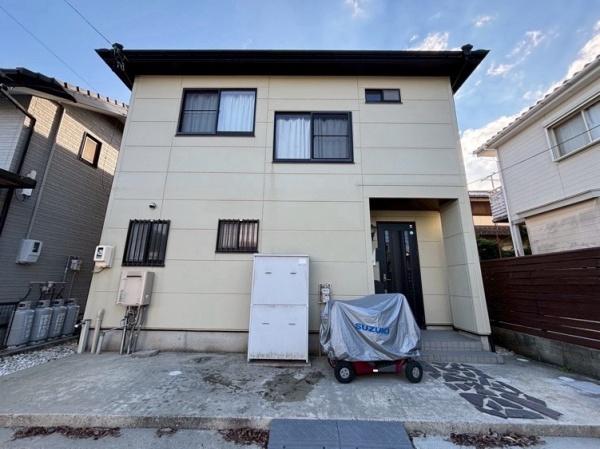 豊川市谷川町天王の中古一戸建て