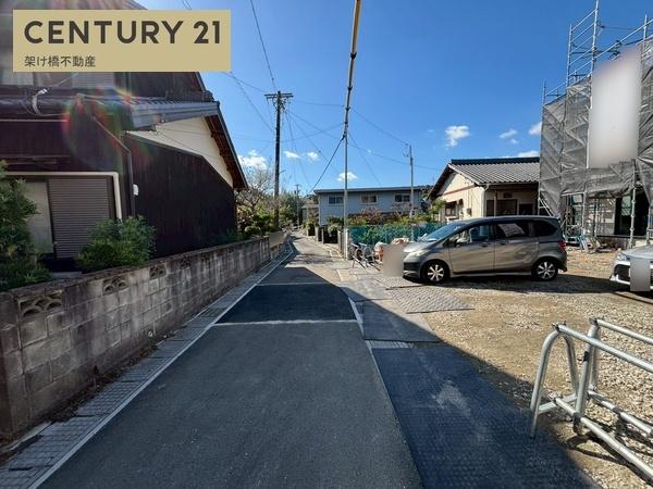 豊川市御津町広石第1期　新築戸建(全４棟)３号棟