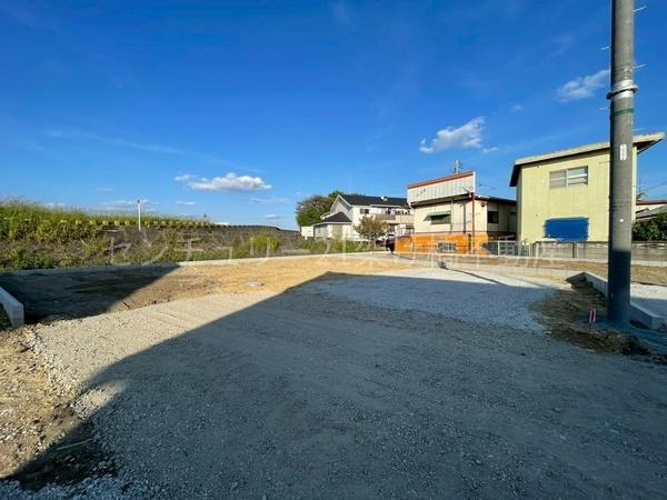 豊橋市高洲町58期（全4棟）2号棟　新築戸建