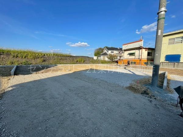 豊橋市高洲町58期（全4棟）2号棟　新築戸建