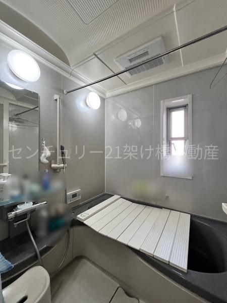 田原市御殿山の中古一戸建て