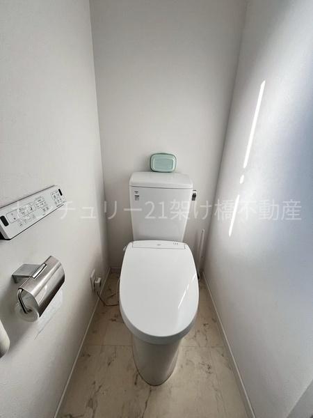 田原市御殿山の中古一戸建て