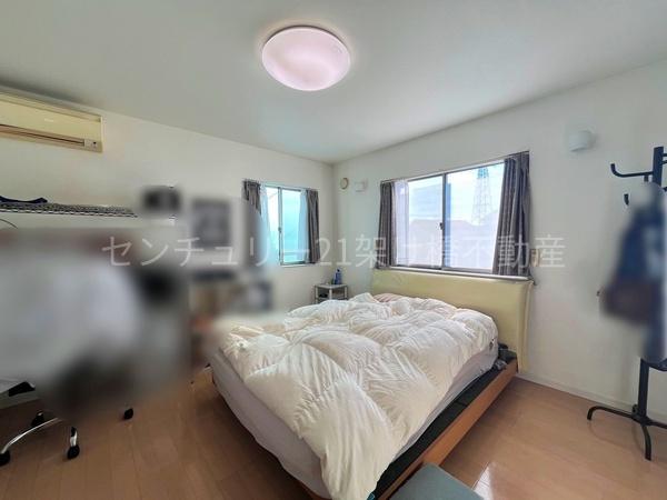 田原市御殿山の中古一戸建て