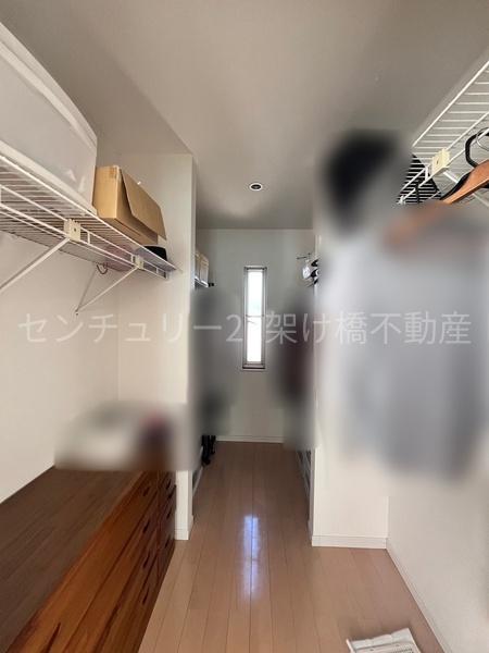 田原市御殿山の中古一戸建て