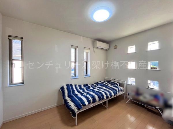 田原市御殿山の中古一戸建て