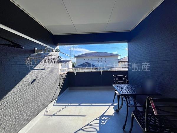 田原市御殿山の中古一戸建て