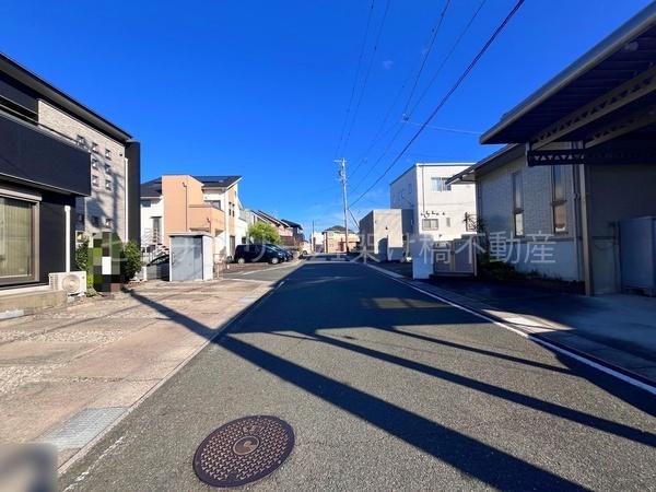 田原市御殿山の中古一戸建て