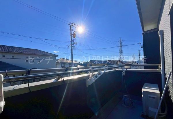 田原市御殿山の中古一戸建て