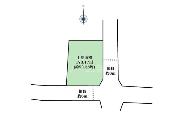 田原市御殿山　中古戸建