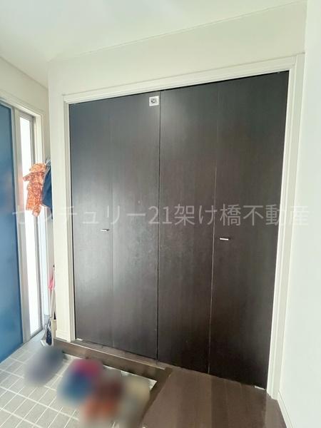 田原市御殿山　中古戸建