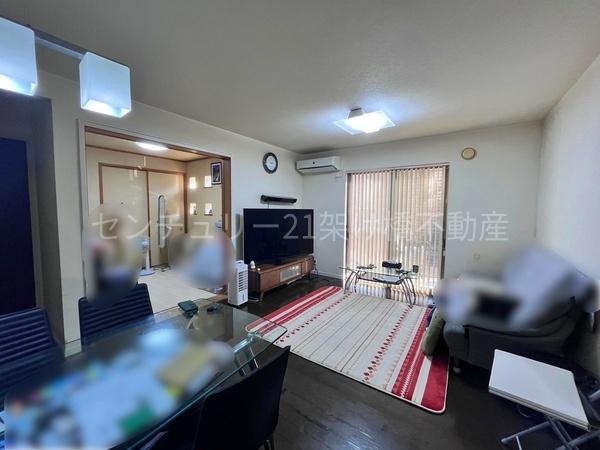 田原市御殿山　中古戸建