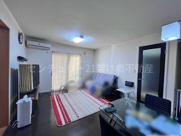 田原市御殿山の中古一戸建て