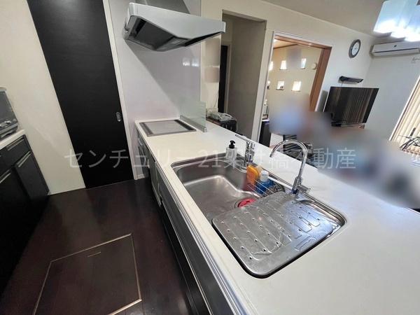 田原市御殿山の中古一戸建て