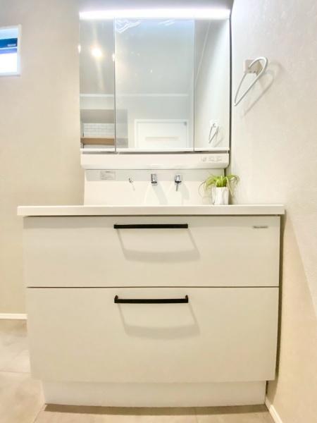 豊橋市上野町新上野1　新築戸建（全４棟）４号棟