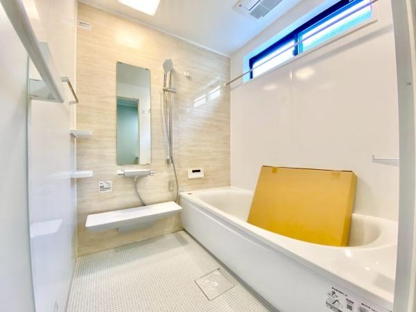 豊橋市上野町新上野1　新築戸建（全４棟）４号棟