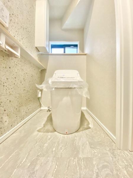 豊橋市上野町新上野1　新築戸建（全４棟）４号棟