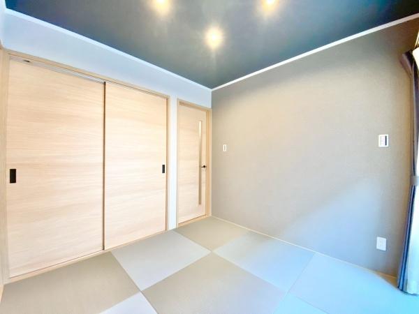 豊橋市上野町新上野1　新築戸建（全４棟）４号棟