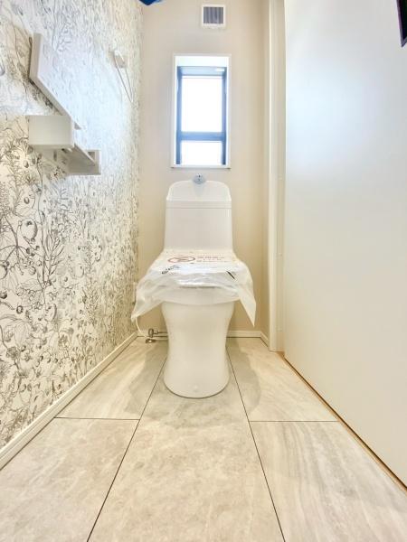 豊橋市上野町新上野1　新築戸建（全４棟）４号棟