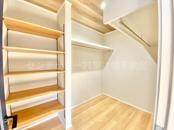 豊橋市上野町新上野1　新築戸建（全４棟）４号棟