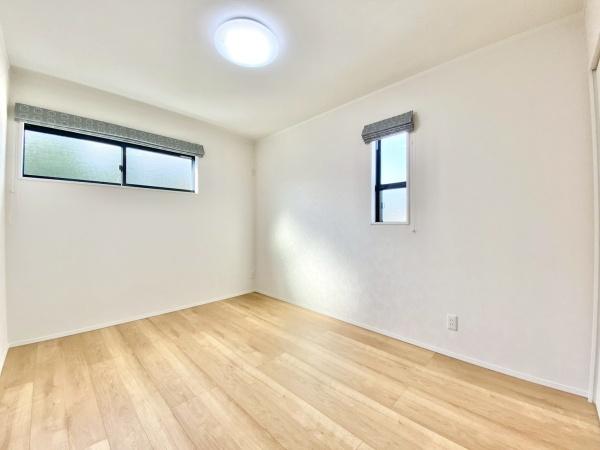 豊橋市上野町新上野1　新築戸建（全４棟）４号棟